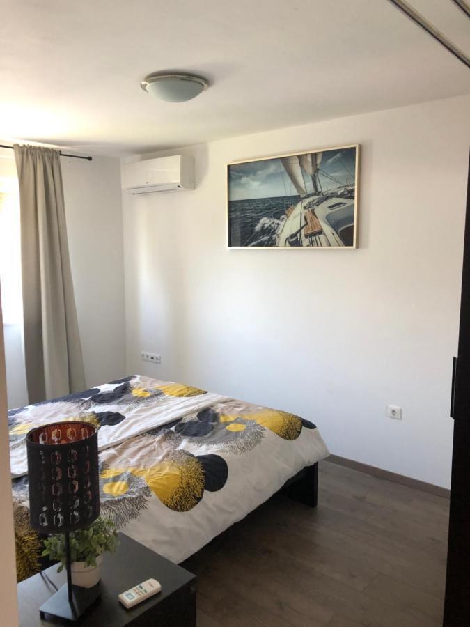 Penthouse Exceptional Sea View Apartman Medulin Kültér fotó